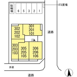 （仮）D-room師岡町3丁目の物件内観写真